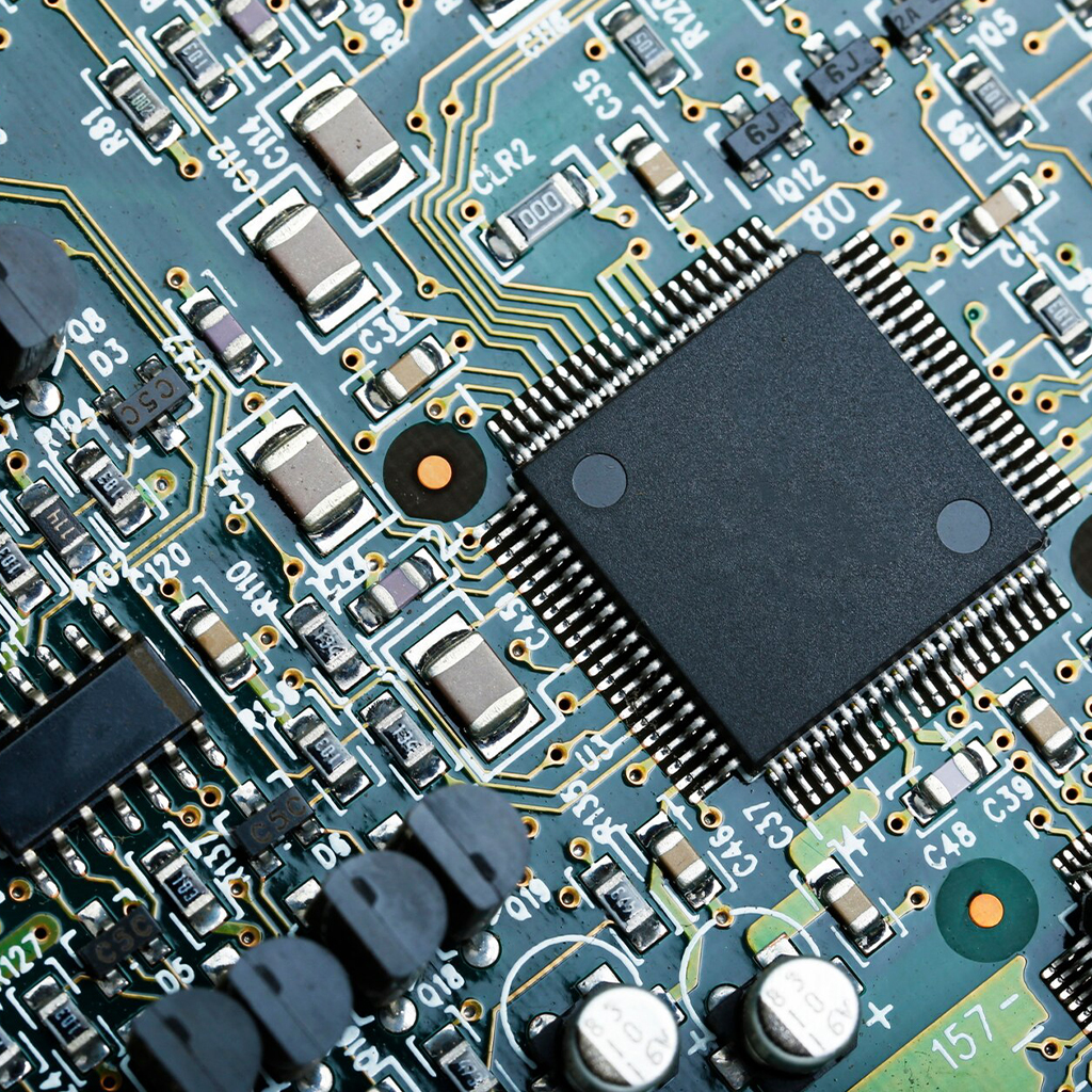 Electronic Components